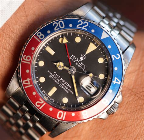 rolex 1675 gmt hacking|rolex gmt 1675 price.